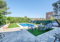 Casa magnifico chalet en urbanización bosques en Urbanitzacions de Llevant Tarragona