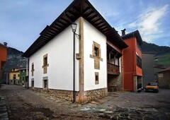 Casa o chalet de alquiler en Parque Poo, Cabrales