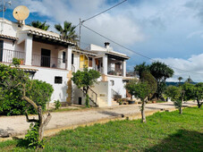 Casas de pueblo en Jávea/Xàbia