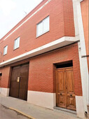 Casas de pueblo en Valdepeñas