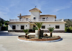 Chalet en Alhaurín de la Torre