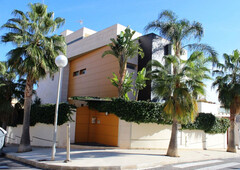 Chalet en Alicante