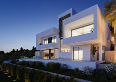 Chalet en Altea