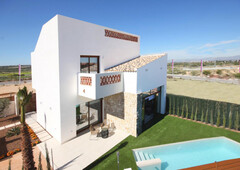 Chalet en Benijofar