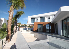 Chalet en Calpe