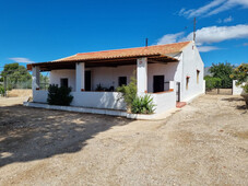 Chalet en Crevillente