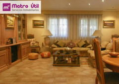 Chalet en Elche