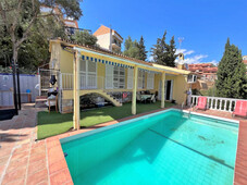 Chalet en Fuengirola