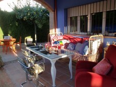 Chalet en Linares