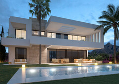 Chalet en Marbella