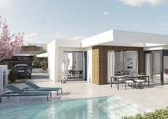 Chalet en Murcia