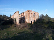 Casa con terreno en Olivella