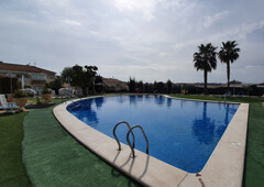 Chalet en Orihuela Costa