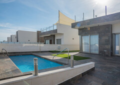 Chalet en Orihuela Costa