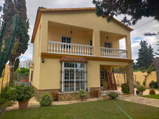 Chalet en Sanlúcar de Barrameda