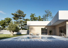 Chalet en Sant Llorenç des Cardassar