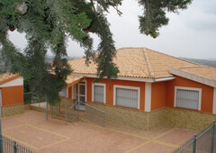 Chalet en Santomera