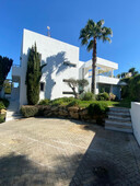 Chalet en Sotogrande