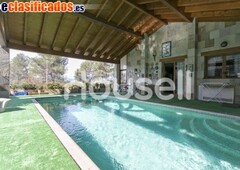 Chalet en venta de 440..