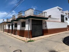 Venta Casa unifamiliar Alcalá de Guadaíra. 236 m²