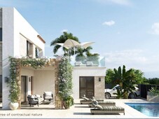 Venta Casa unifamiliar en Antonio Quesada Rojales. Con terraza 238 m²