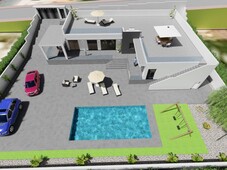 Venta Chalet Rojales. Nueva 300 m²