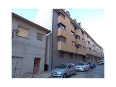 Venta Piso Aínsa-Sobrarbe. Piso de dos habitaciones en Calle Peña Montañesa. Nuevo cuarta planta