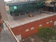 Venta Piso Gijón. Piso de tres habitaciones en Calle Aguado 42. A reformar segunda planta con terraza calefacción central