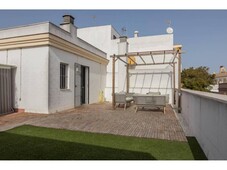 Venta Piso Jerez de la Frontera. Piso de tres habitaciones Buen estado segunda planta con terraza