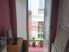 Venta Piso Ourense. Piso de dos habitaciones Con balcón