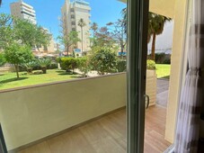 Venta Piso Torremolinos. Piso de una habitación en lido del. Con terraza