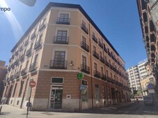 Venta Piso Valladolid. Piso de cuatro habitaciones Primera planta con terraza