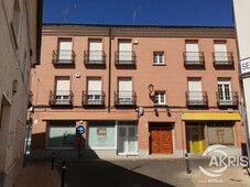 VIVIENDA EN CENTRO DE ILLESCAS TOTALMENTE REFORMADA DE 150 M2