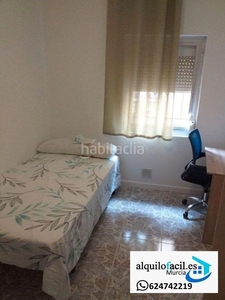 Alquiler casa adosada en calle morera cabezo alquilofacil- alquila adosado de 3 dormitorios para estudiantes en 750€ en La Ñora calle morera cabezo en Murcia