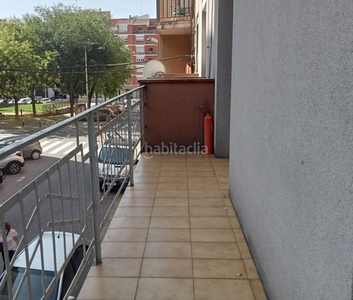 Alquiler casa con 4 habitaciones con calefacción en Lleida