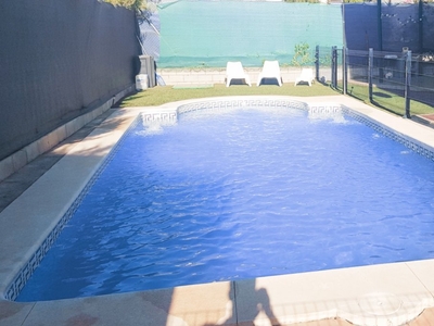 Alquiler de casa en Gelves, Mirador del guadalquivir