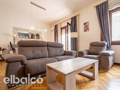 Alquiler de piso en Nou Eixample (Tarragona)