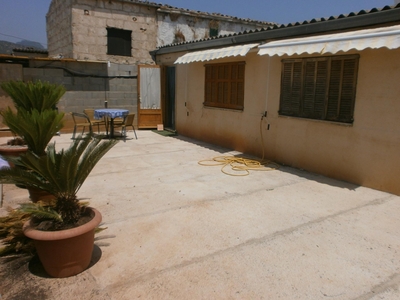 Alquiler de vivienda con terraza en BINISSALEM (Pueblo), Binissalem