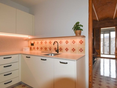 Alquiler piso apartment rentals bl15 en Eixample Nord Girona