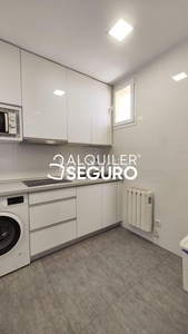 Alquiler piso c/ valencia en Embajadores-Lavapiés Madrid