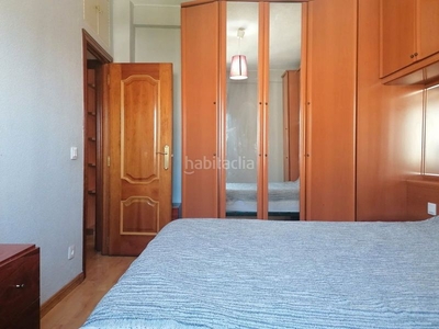 Alquiler piso con 2 habitaciones amueblado con ascensor, calefacción y aire acondicionado en Alcorcón
