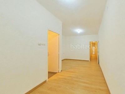 Alquiler piso con 3 habitaciones en Sant Pere Nord Terrassa