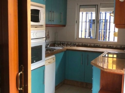 Alquiler piso con 4 habitaciones amueblado con aire acondicionado en Sevilla