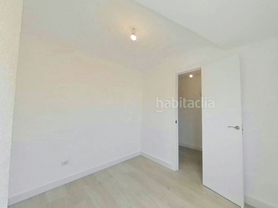 Alquiler piso con 4 habitaciones en Benimàmet Valencia