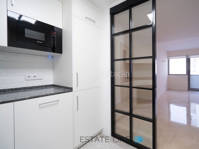 Alquiler piso con ascensor, calefacción y aire acondicionado en Madrid