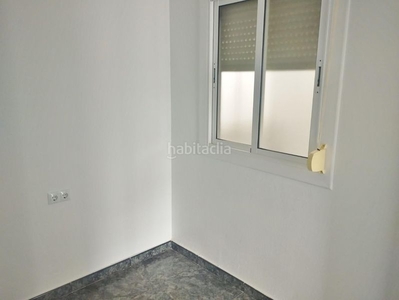 Alquiler piso en alquiler de 2 habitaciones en la románica - Creu de Barberà en Sabadell