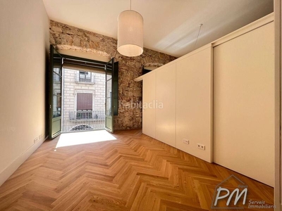 Alquiler piso en alquiler en barri vell en Centre-Barri Vell Girona
