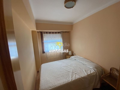 Alquiler piso en alquiler en playa les palmeretes, 3 dormitorios. en Sueca