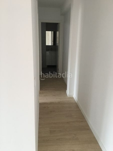 Alquiler piso en avenida guadalajara 22 apartamento nuevo centro en Alcalá de Henares