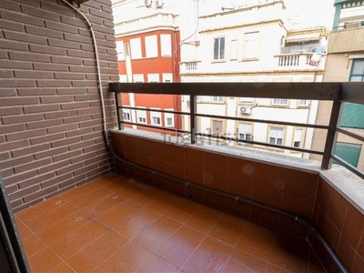 Alquiler piso en calle marvá piso con 4 habitaciones amueblado con ascensor, calefacción y aire acondicionado en Valencia